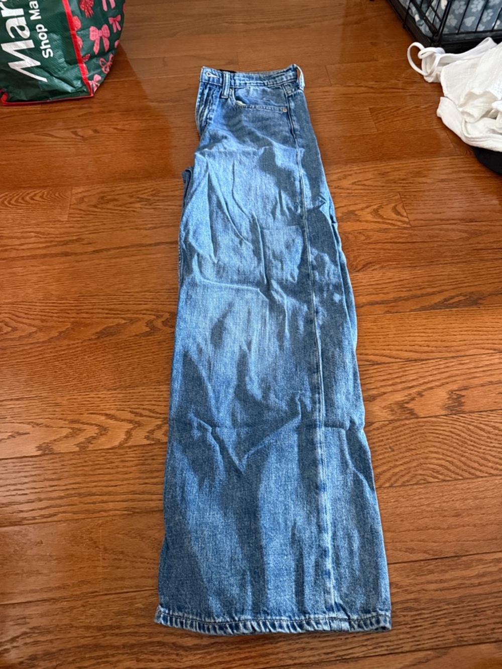 Gap Jeans